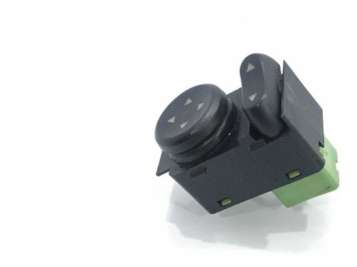 Comando Retrovisor Elétrico Fiat Idea 2010